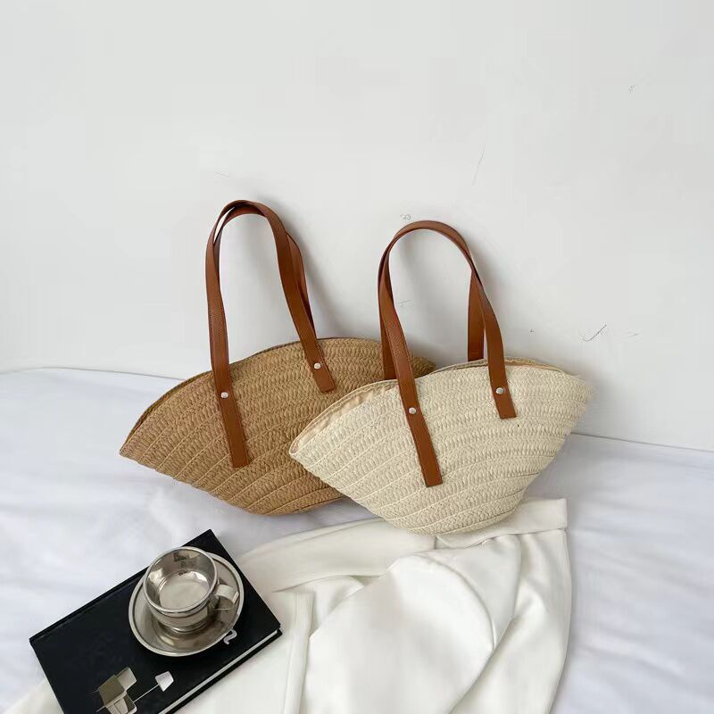 Flexible and Stylish Basket Bag Stornfield
