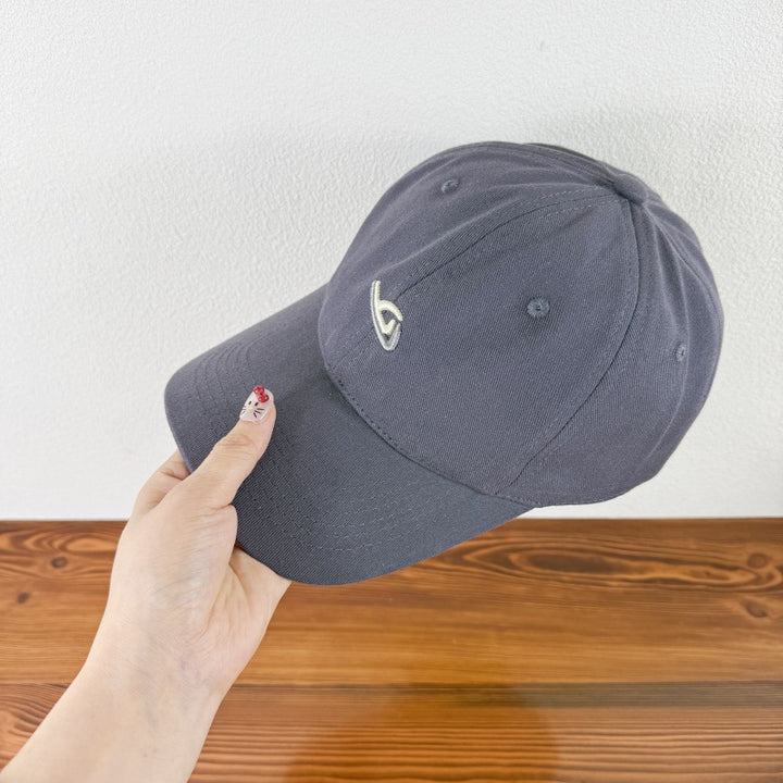 Men's Classic Cotton Cap Stornfield