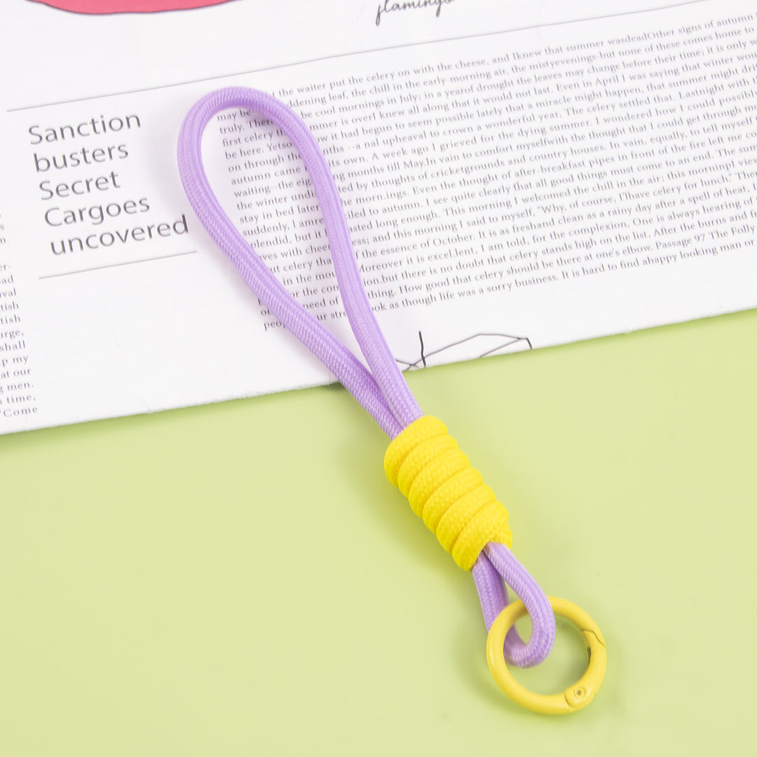 Versatile Lanyard Keychains Stornfield