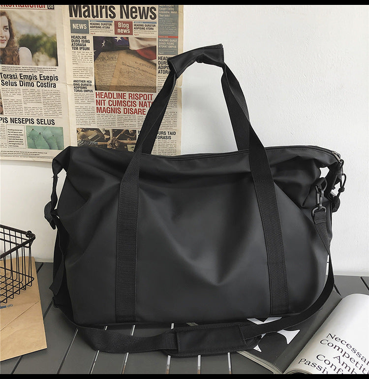 Versatile Travel Duffle Bag Stornfield