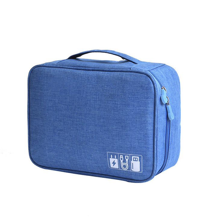 Organizer for Tech Accessories Stornfield