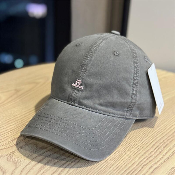 Men's Casual Lightweight Cotton Cap Stornfield