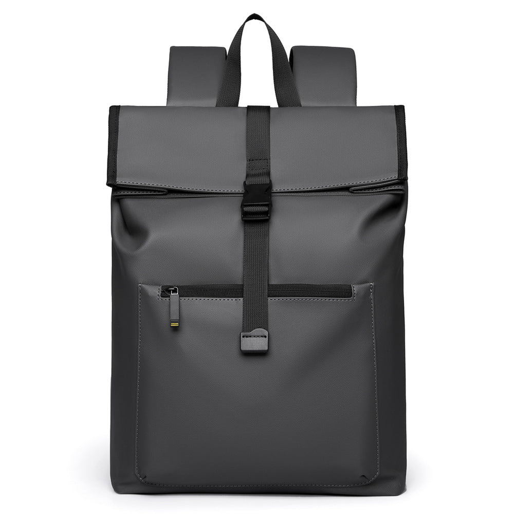 Waterproof Rolltop Backpack Stornfield