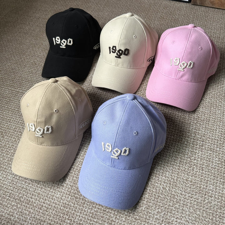 Men's Casual Vintage Baseball Cap Stornfield