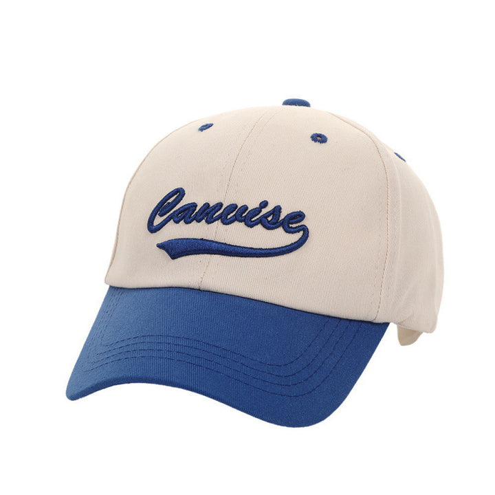 Men's Casual Twill Baseball Cap Stornfield