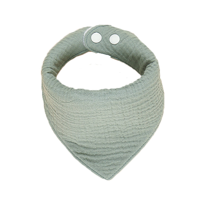 Soft Cotton Bandana Scarf Stornfield