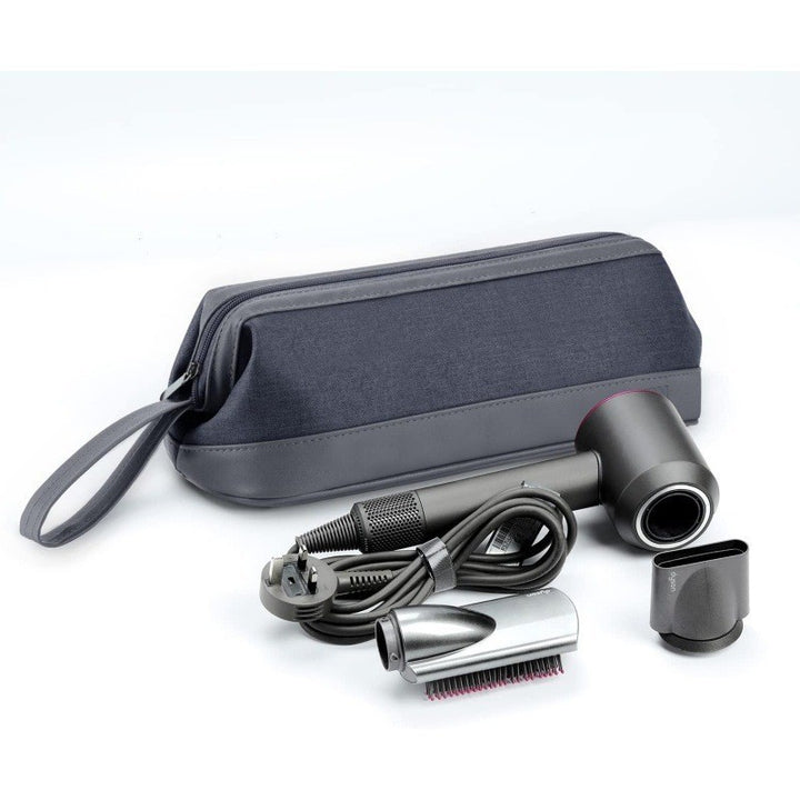 Hair Styling Set with Multifunctional Attachments Stornfield