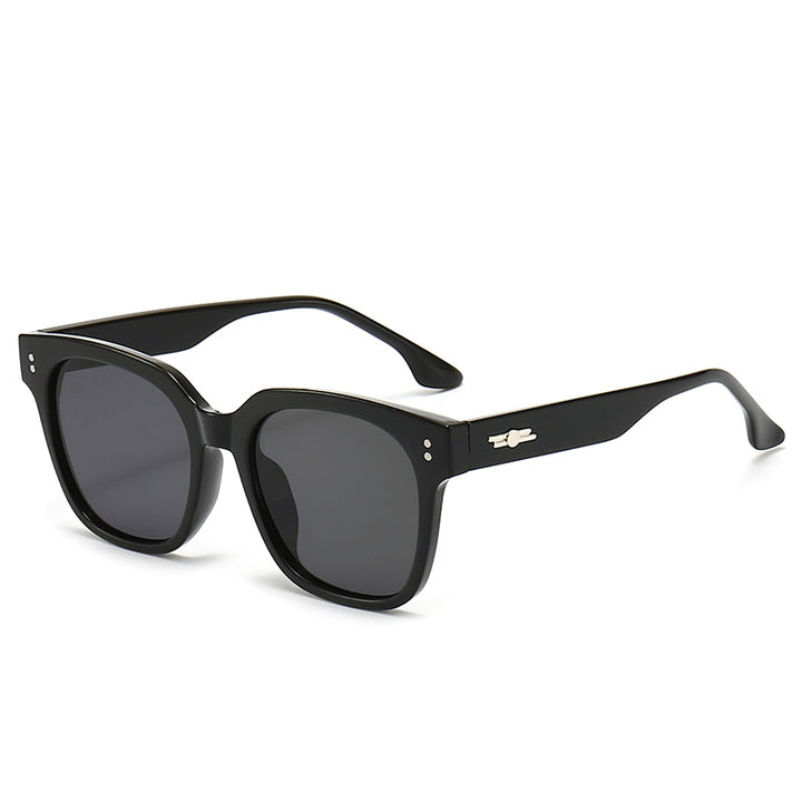 Women's square sunglasses with stylish frame Stornfield