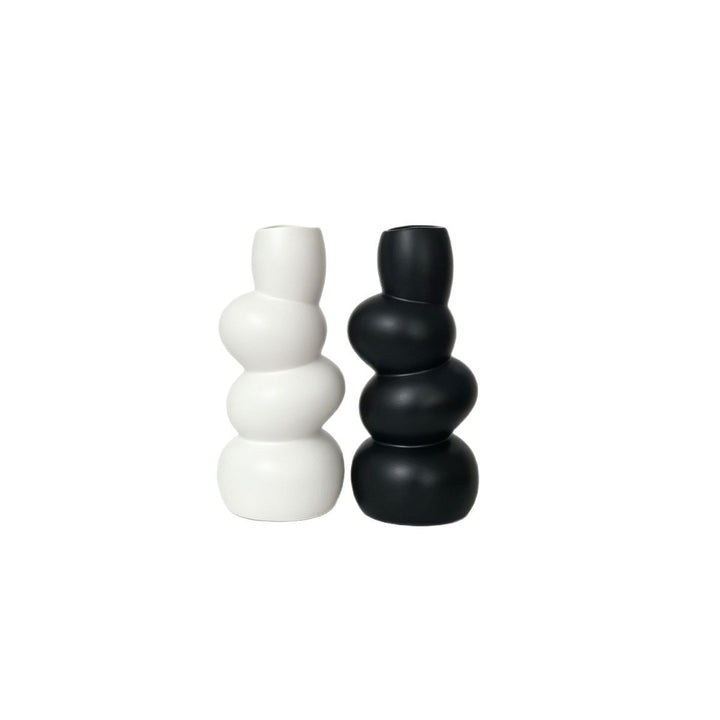 Artistic Ceramic Vase Stornfeild