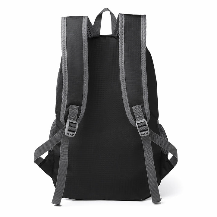 Functional Everyday Backpack Stornfield