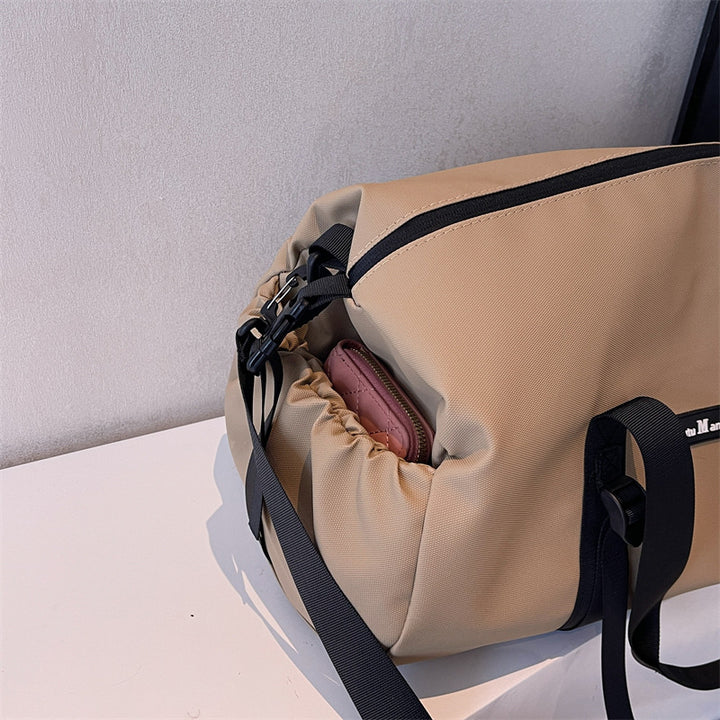 Men's Functional Sports Bag Stornfield