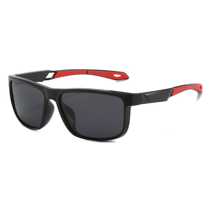 High-Performance Sports Sunglasses Stornfield