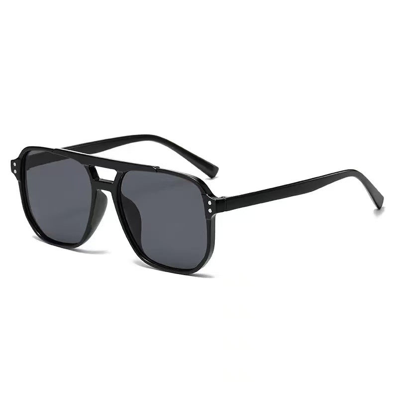 Stylish Square Frame Sunglasses Stornfield