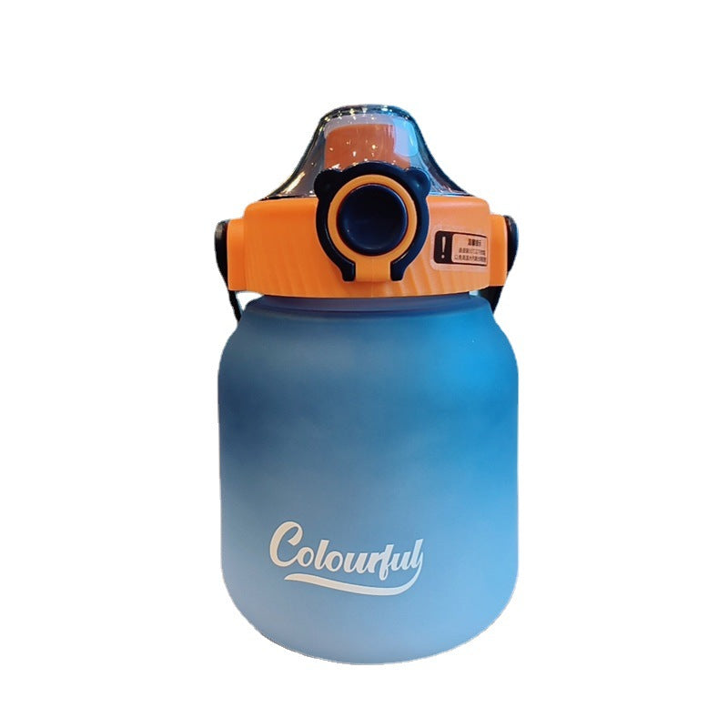 Women Multifunctional Water Bottle Stornfield