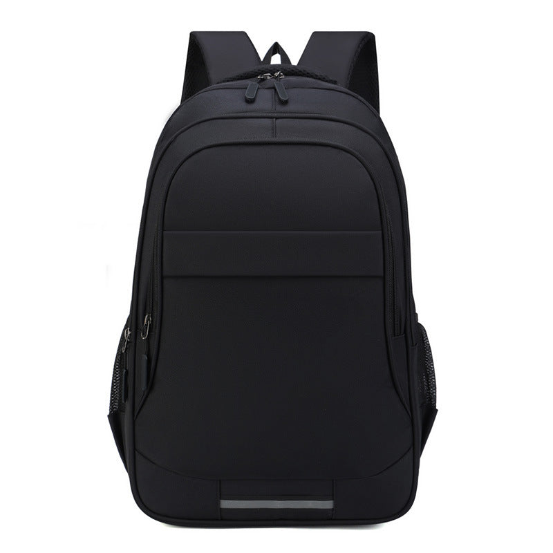 Compact Ergonomic Laptop Backpack Stornfield