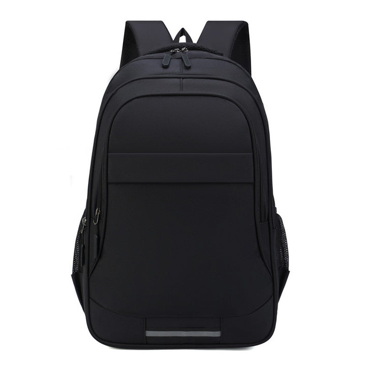 Compact Ergonomic Laptop Backpack Stornfield