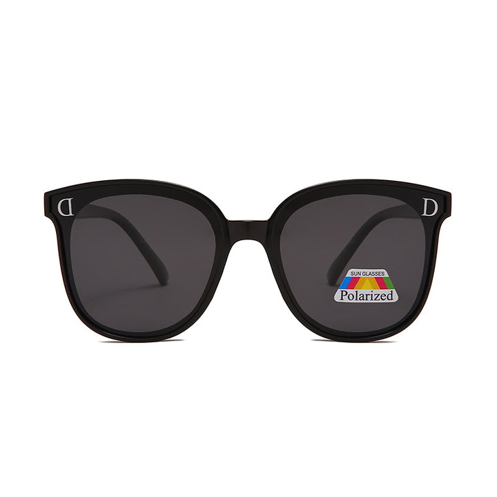 Women's fashionable sunglasses with polarized lenses Stornfield