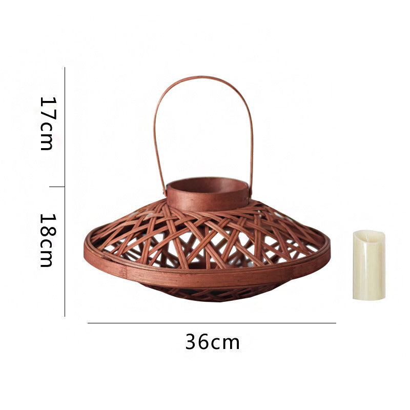 Decorative Wall Basket Stornfield