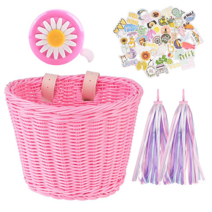 Decorative Storage Basket Stornfield