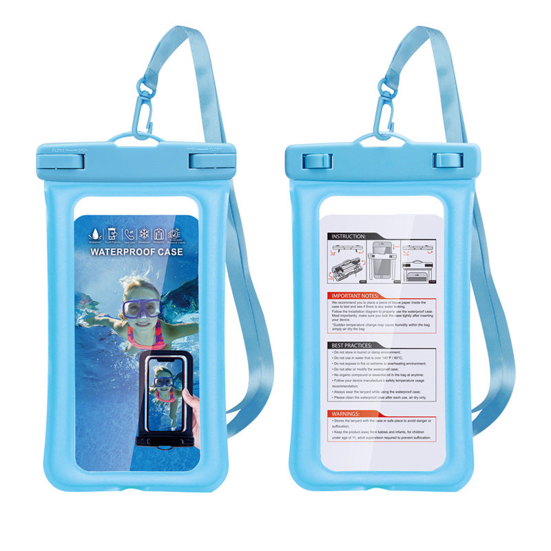 Waterproof Smartphone Case Stornfield