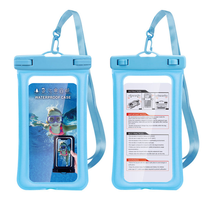 Waterproof Smartphone Case Stornfield