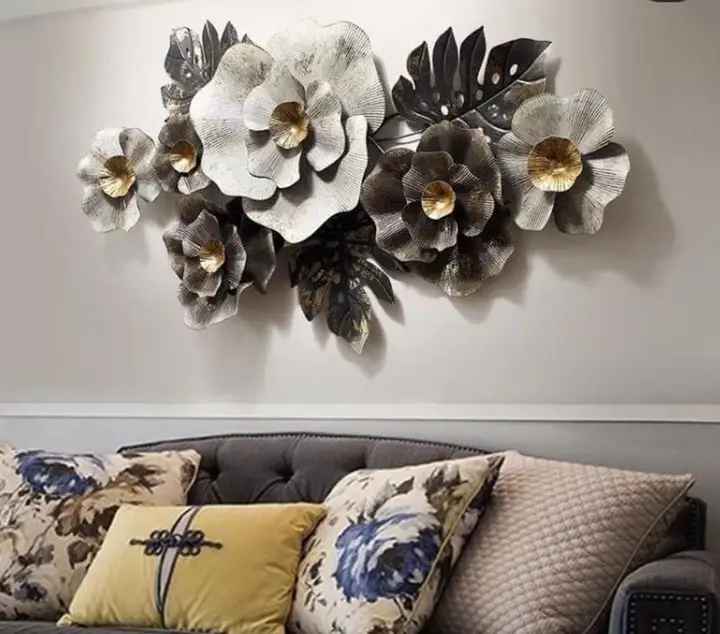 Decorative Wall Art Stornfield