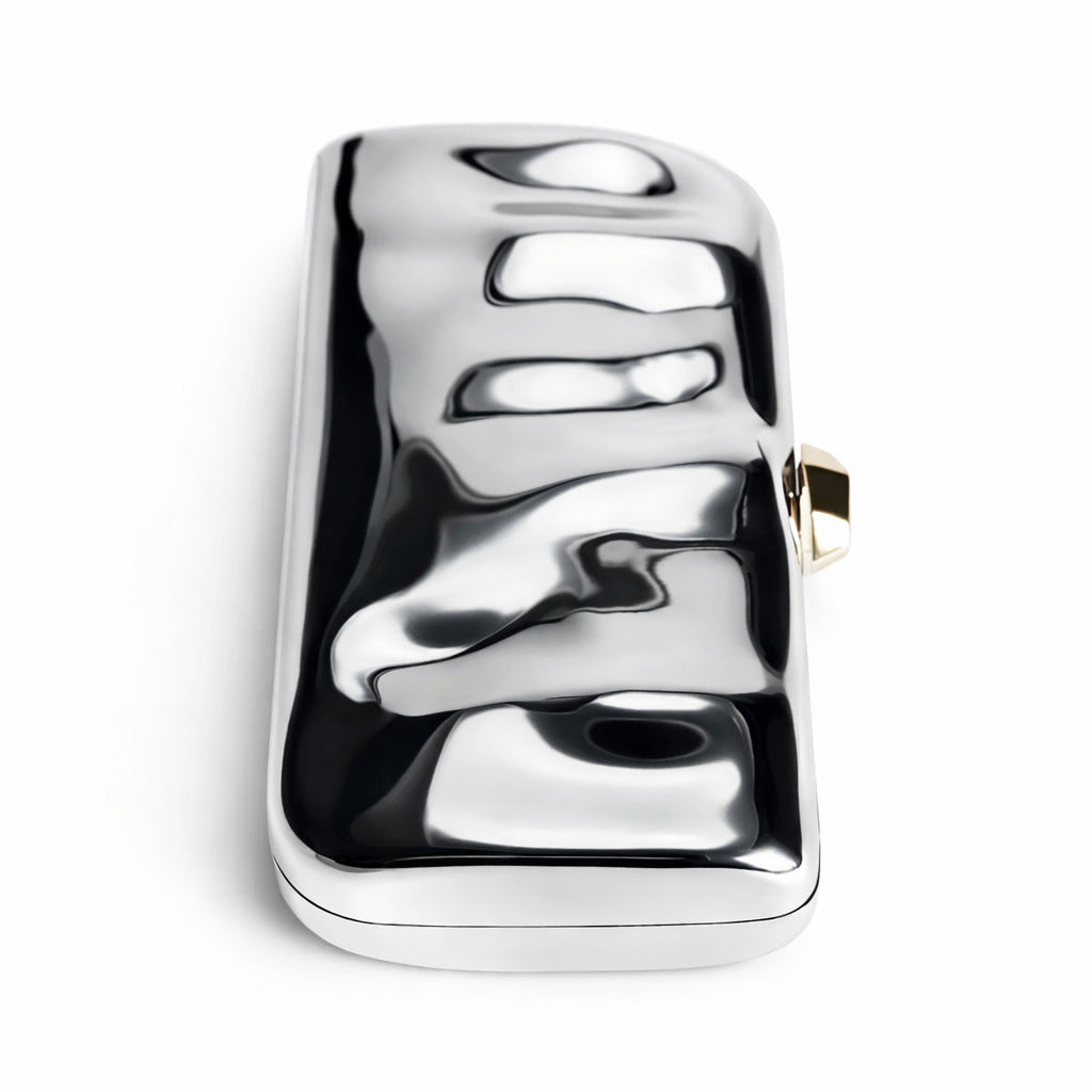 Metallic Clutch