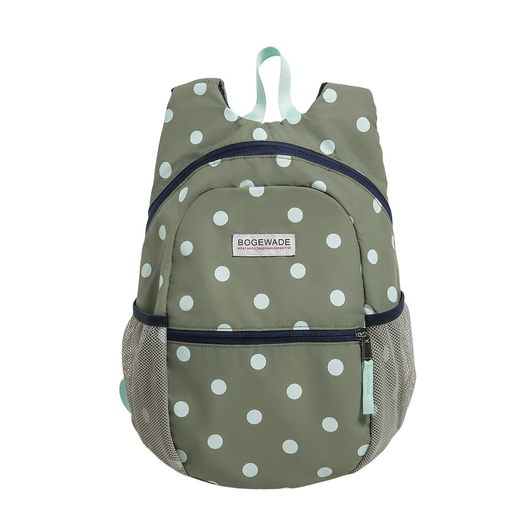 Fun Polka Dot Backpack Stornfield