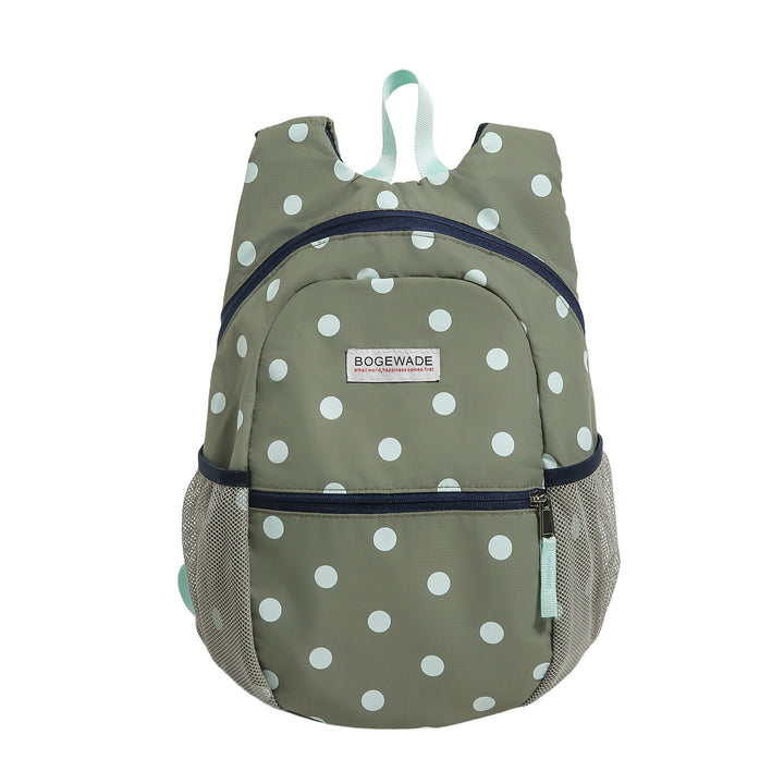 Fun Polka Dot Backpack Stornfield