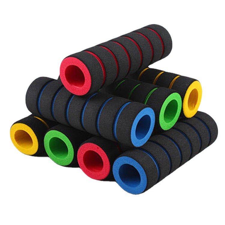 Protective Bicycle Handlebar Grip Covers Stornfield