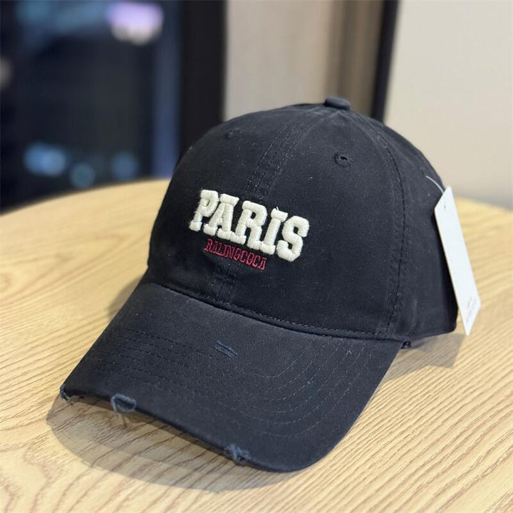 Men's Casual Adjustable Baseball Cap Stornfield 1784270698