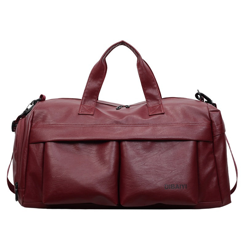 Women's Sporty Allround Bag Stornfield