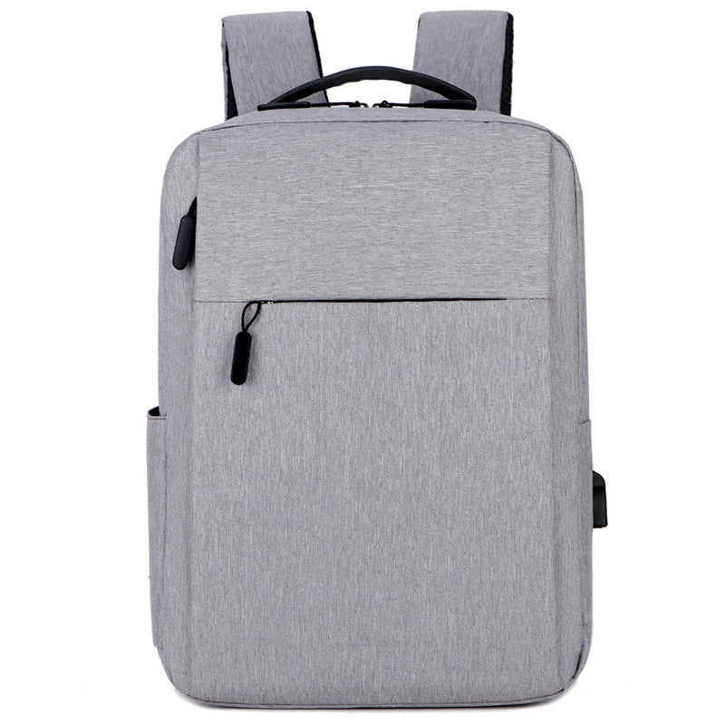 Functional Laptop Backpack with Spacious Compartment Stornfield