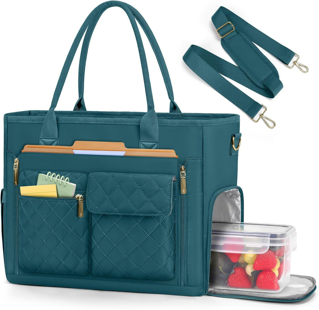Practical and Stylish Organizer Bag Stornfield