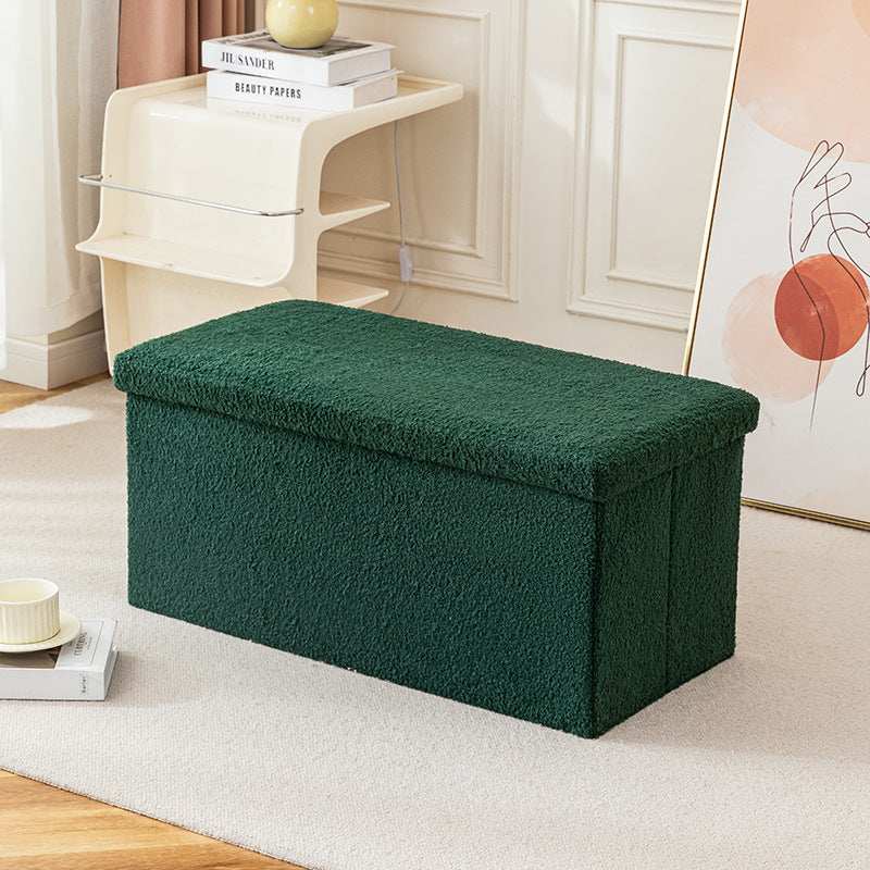 Plush Storage Cube Stornfield