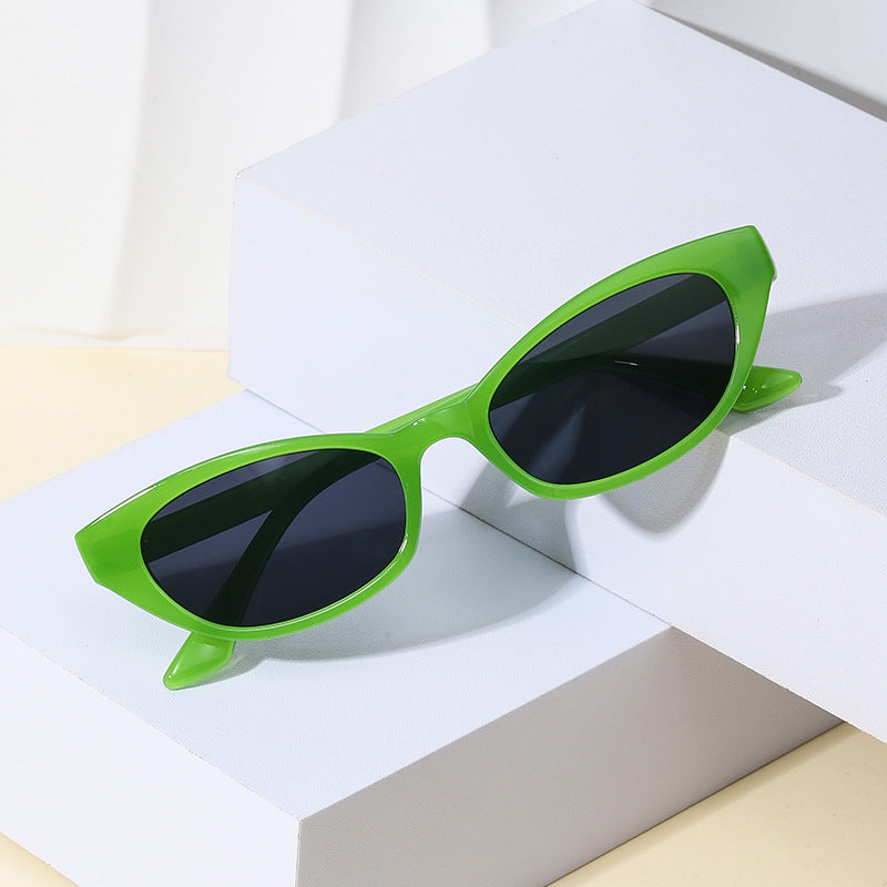 Ladies Cat-Eye Sunglasses with modern design and UV protection Stornfield