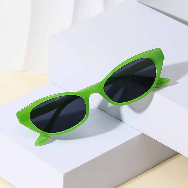 Ladies Cat-Eye Sunglasses with modern design and UV protection Stornfield