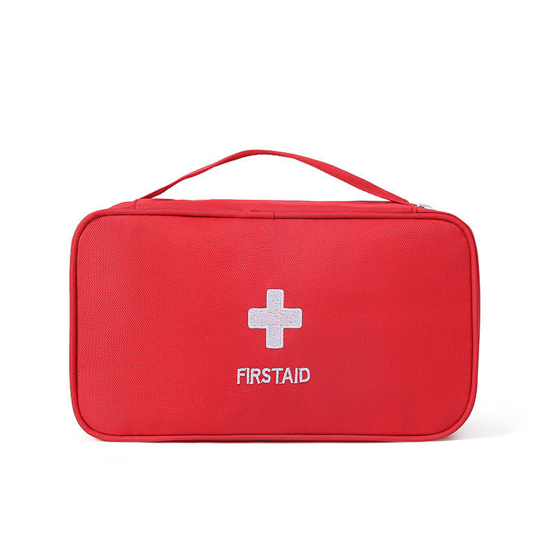 Portable First Aid Kit Stornfield