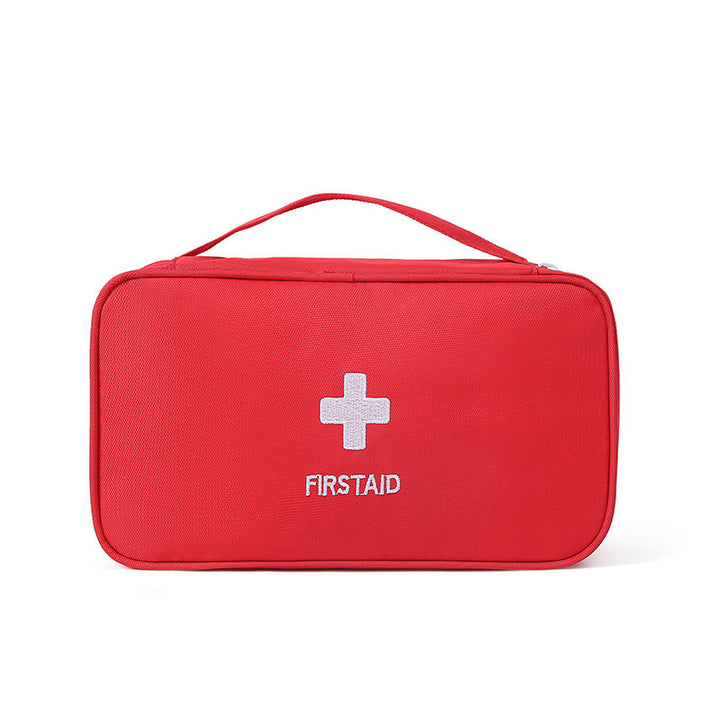 Portable First Aid Kit Stornfield