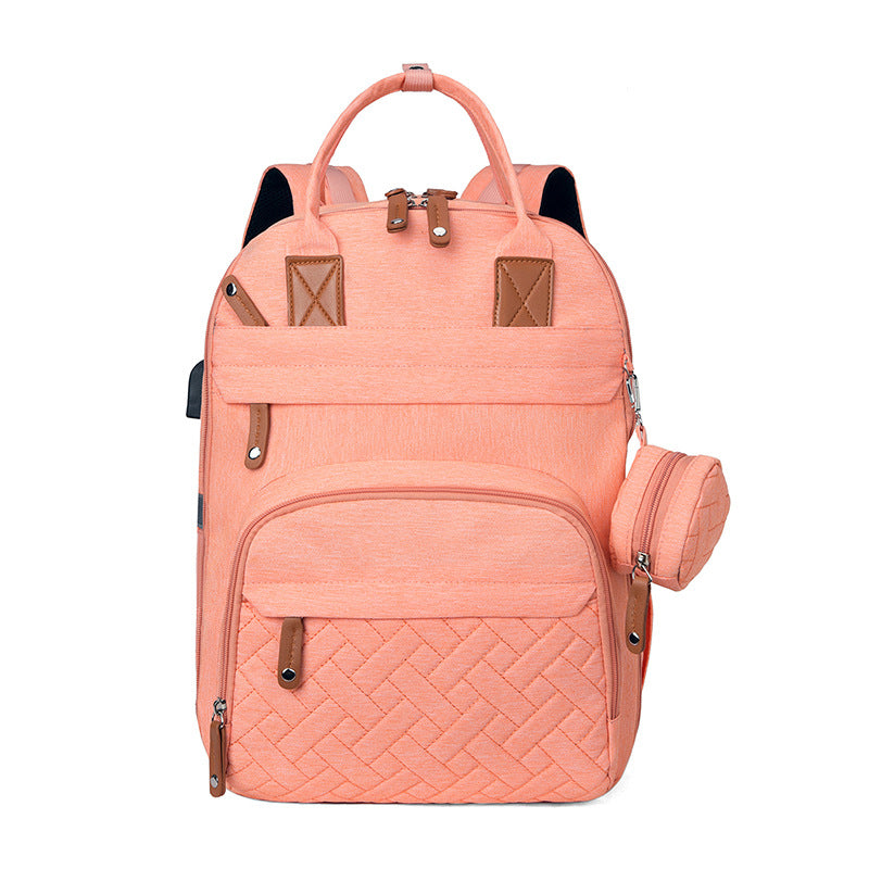 Premium Versatile Multi-Function Travel Backpack Stornfield