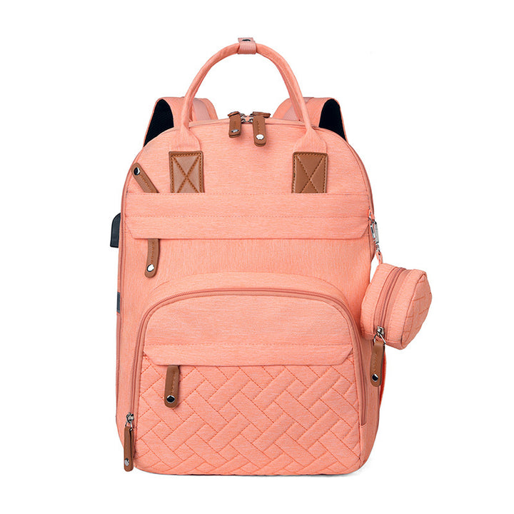 Premium Versatile Multi-Function Travel Backpack Stornfield