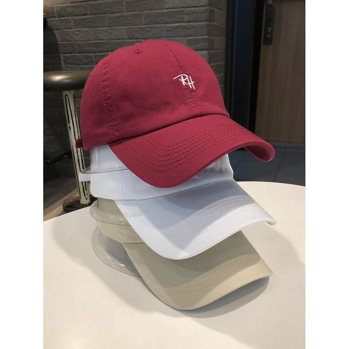 Men's Classic Cotton Baseball Cap Stornfield