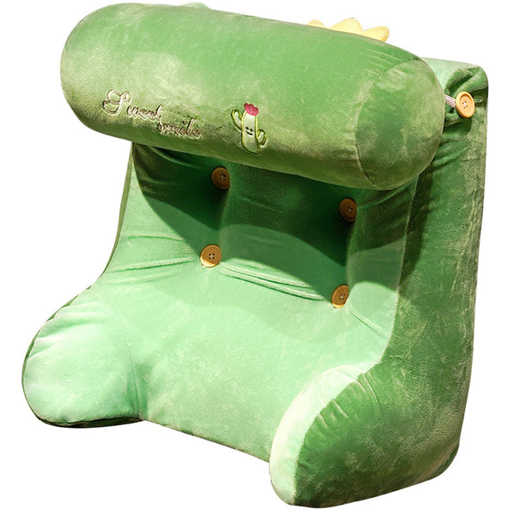 Ergonomic back support cushion Stornfield