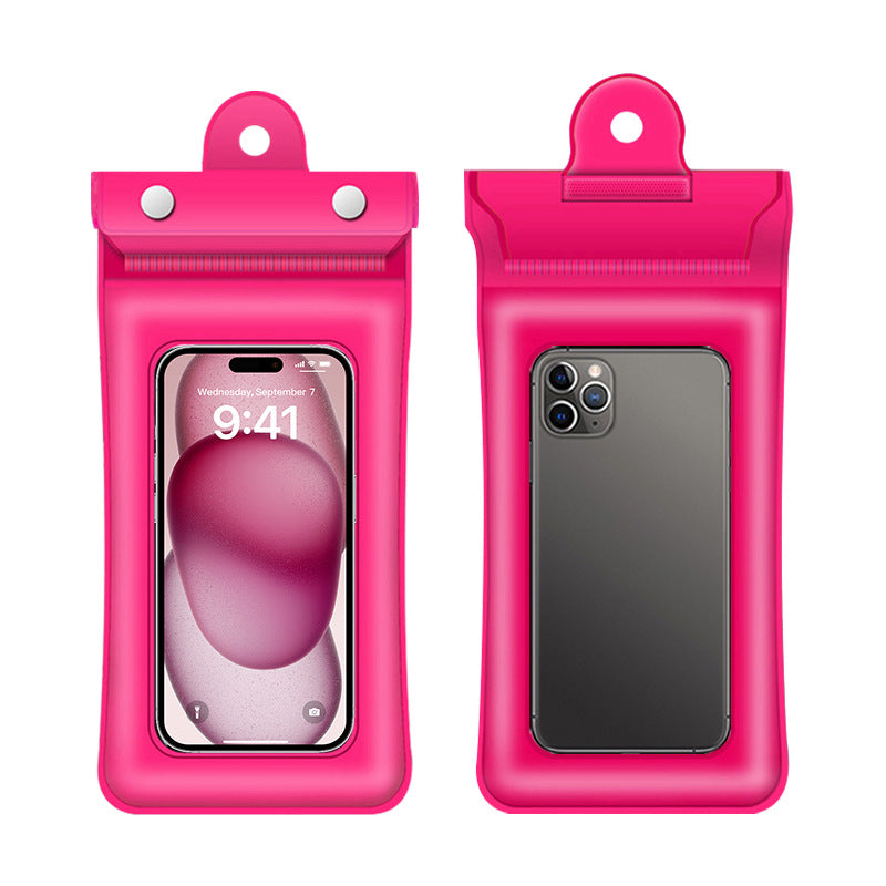 Waterproof Smartphone Case Stornfield