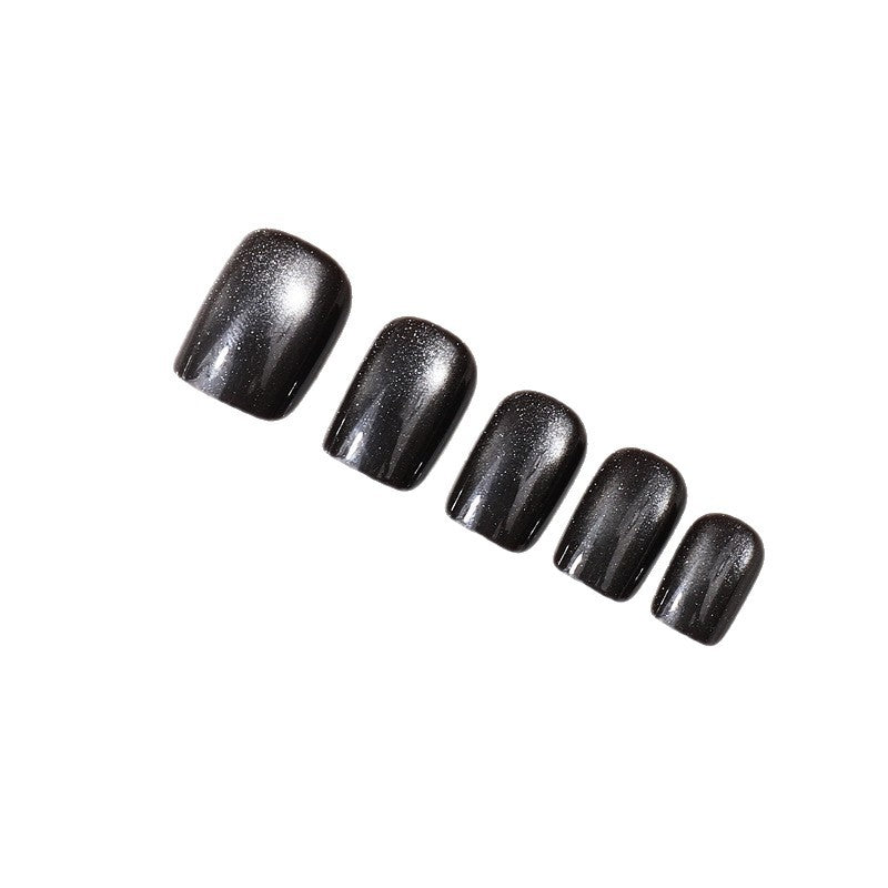 Stylish Press-On Nail Tips Set Stornfield