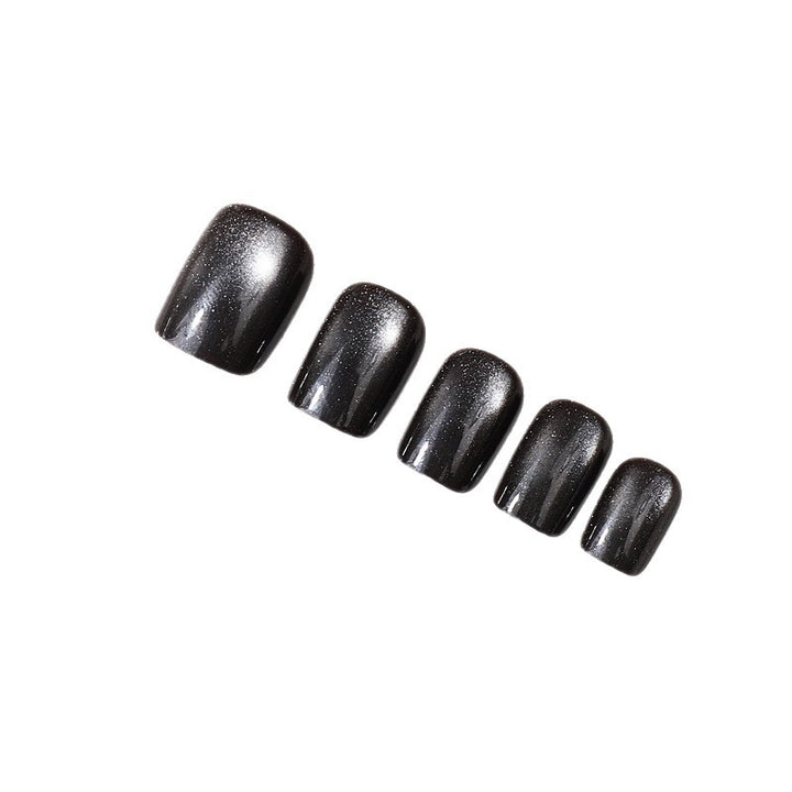 Stylish Press-On Nail Tips Set Stornfield