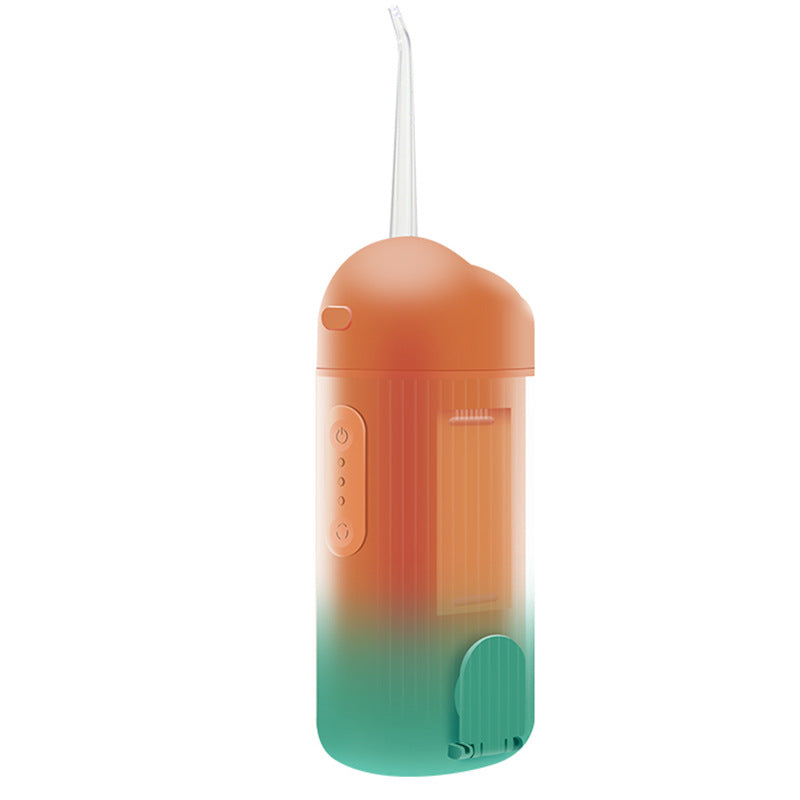 Portable High-Pressure Water Flosser Stornfield