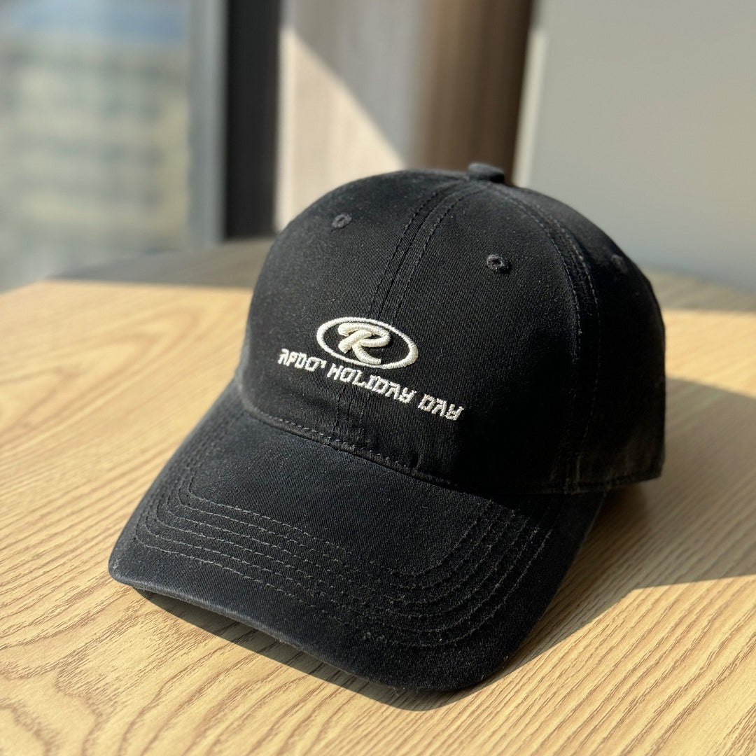 Unisex Stylish Cotton Baseball Cap Stornfield