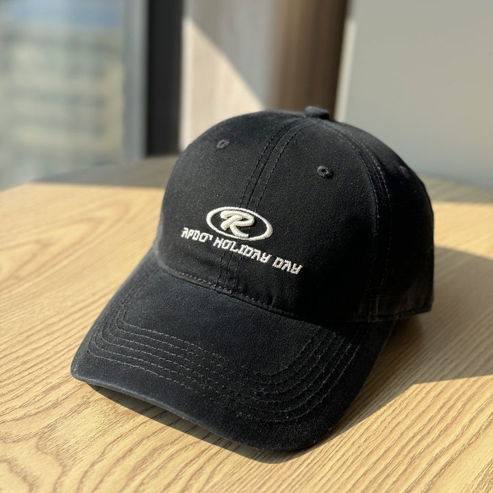 Unisex Stylish Cotton Baseball Cap Stornfield