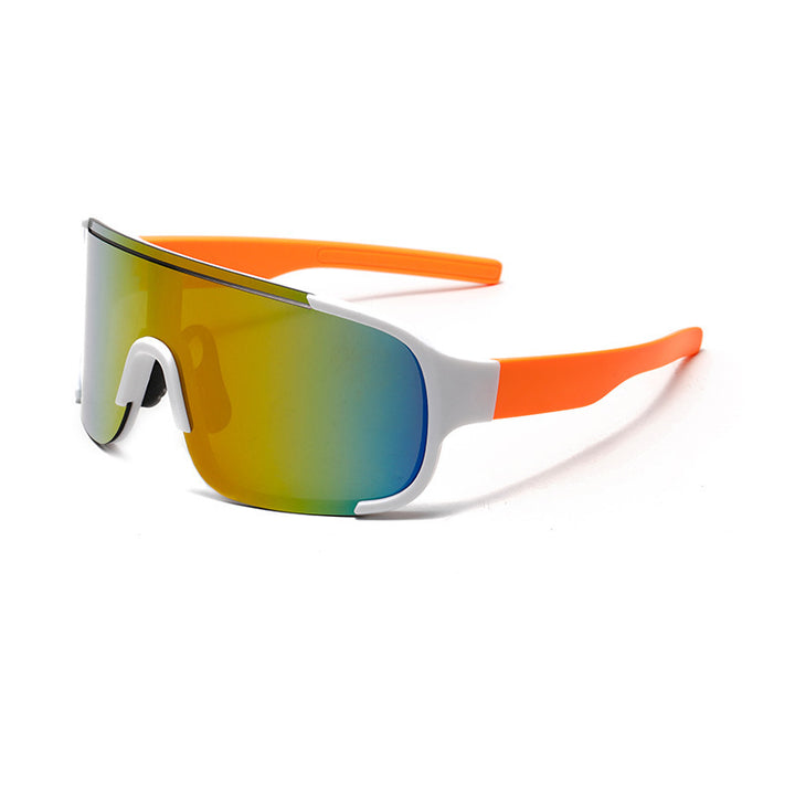 Women's sporty safety glasses with ergonomic design Stornfield